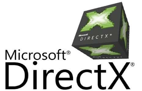 Directx Update 2017