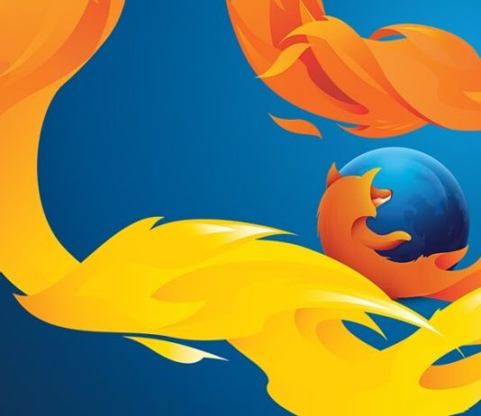 Firefox