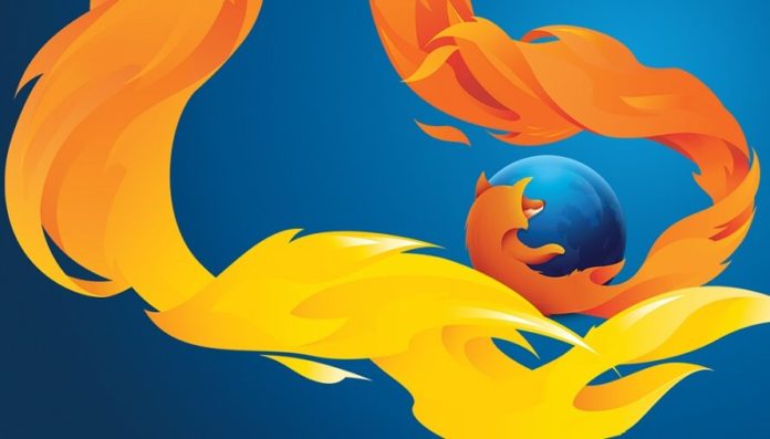 Firefox