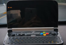 GPD Win 2