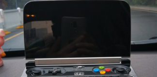 GPD Win 2