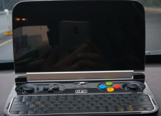 GPD Win 2