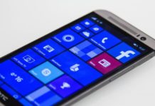 HTC Windows Phone (1)