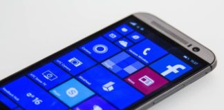 HTC Windows Phone (1)