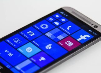 HTC Windows Phone (1)