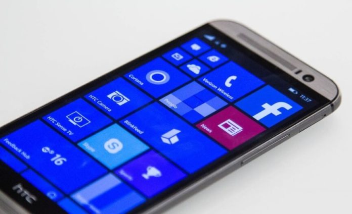 HTC Windows Phone (1)