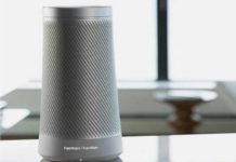 Harman Kardon Invoke