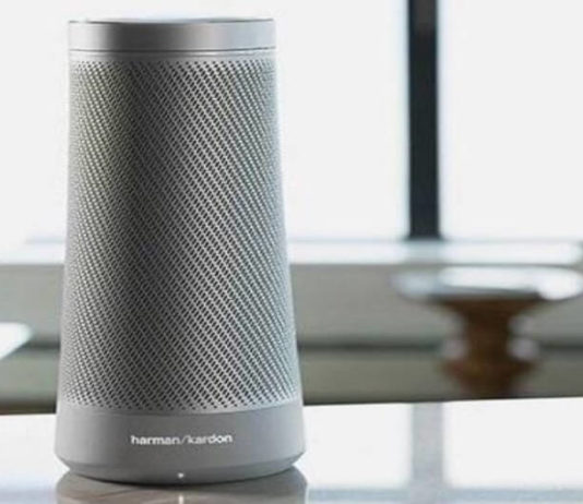 Harman Kardon Invoke