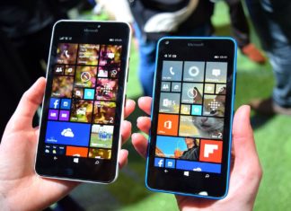 Fall Creators Update