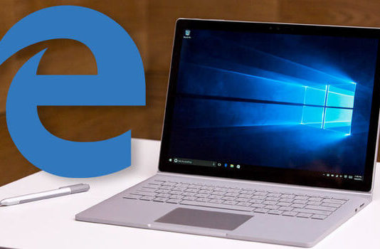 Microsoft Edge market share collapsed once again