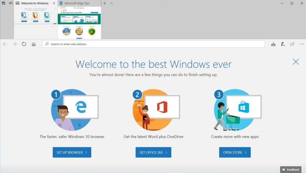 Windows 10 Fall Creators Update Review: The best version of Windows