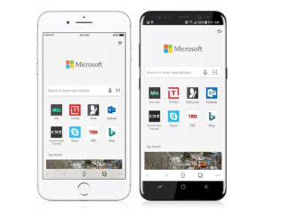 Microsoft Edge on Android and iOS (1)