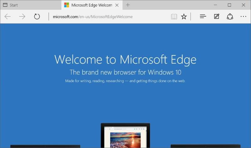 microsoft edge windows 10 offline installer