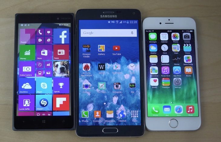 shotpro windows vs ios shotpro windows vs ios