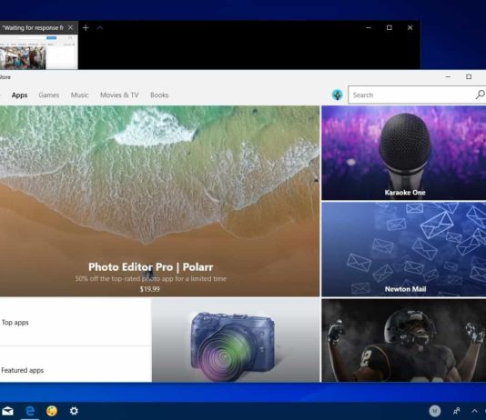 PWA Windows Store-min