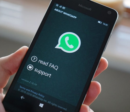 WhatsApp