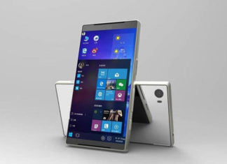 Windows 10 ARM