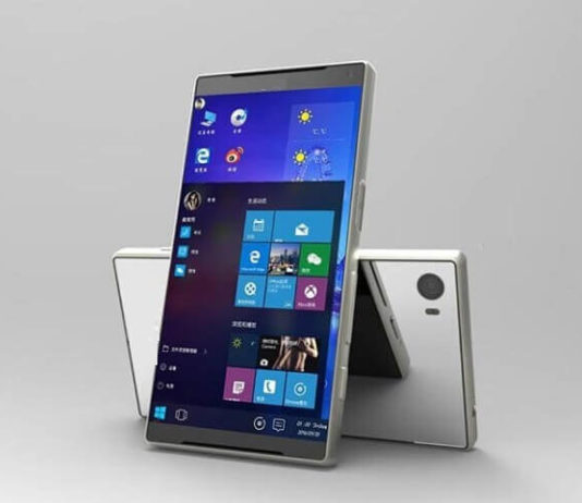 Windows 10 ARM