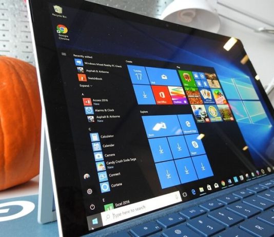 Windows 10 cumulative updates rolling out for PCs Windows 10 Fall Creators Update