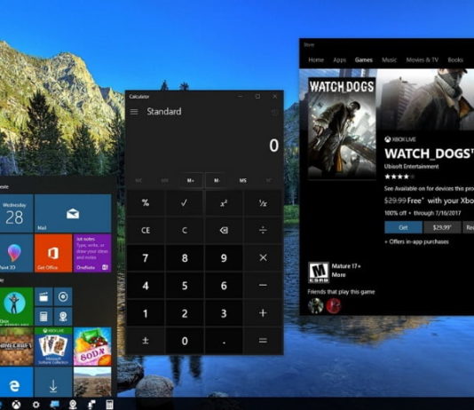 Windows 10’s Settings app is finally getting Fluent Design changes with Redstone 4 update