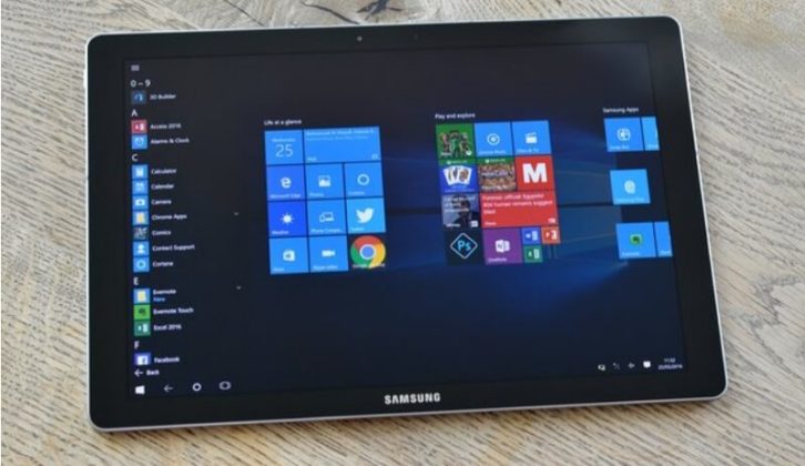 Windows to soon overtake Android tablets