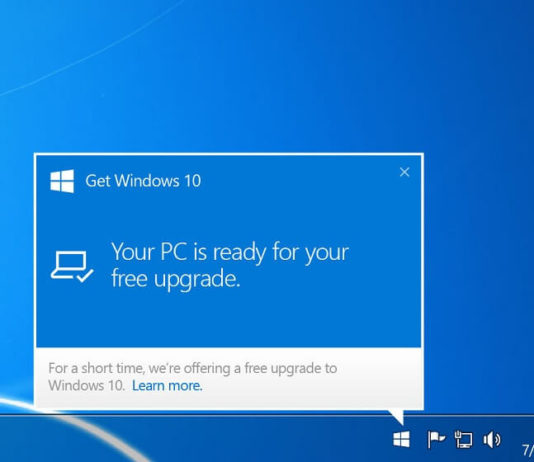 No free upgrade to Windows 10 possible beyond December 31 Windows 10 free upgrade