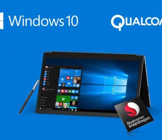 Windows 10 on ARM: Qualcomm reveals new ‘exciting’ details