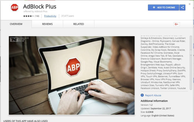 adblock plus extension adblock plus extension
