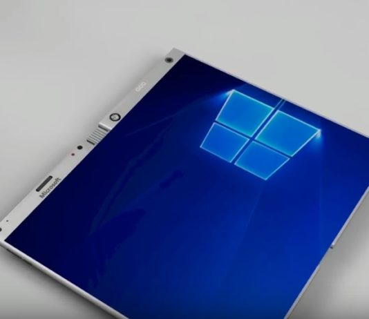 surface phone concept