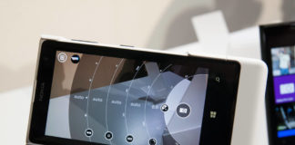 Lumia Camera