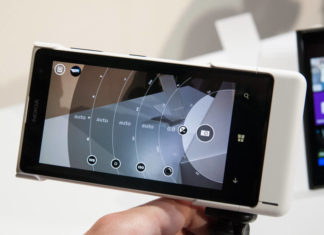 Lumia Camera