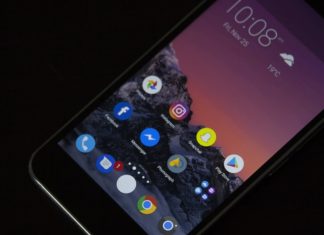 Microsoft Launcher-min