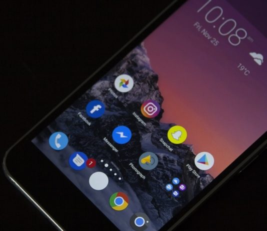 Microsoft Launcher-min