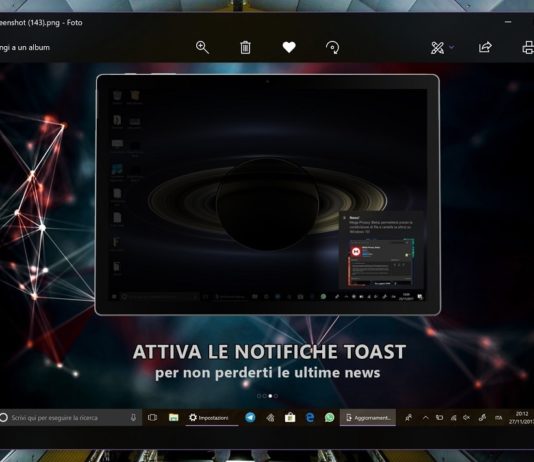 Microsoft Photos app for Windows 10 to receive yet another major update