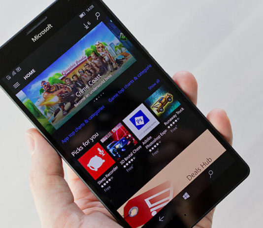 Microsoft Store app for Windows 10 Mobile and PC updated for all users