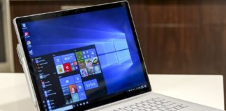 Surface Book