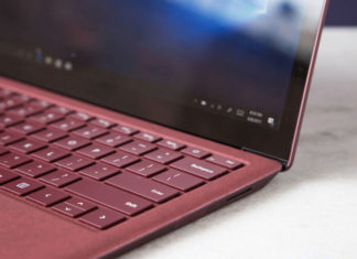 Surface Laptop