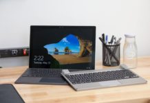 Surface Pro 4