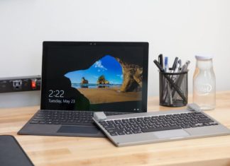 Surface Pro 4