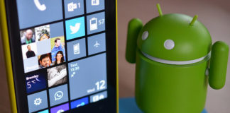 WP Android