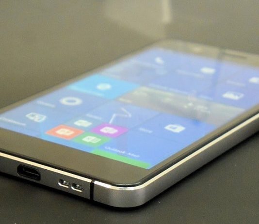 Trekstor: WinPhone 5.0 is a replacement device for existing Windows Phone users