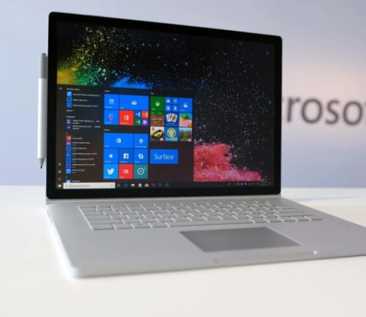 Windows 10 Build 17040 is now available with new features on the Fast Ring