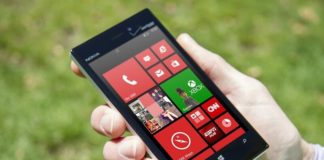 Windows Phone
