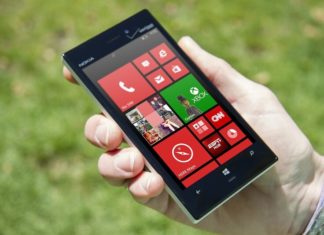 Windows Phone