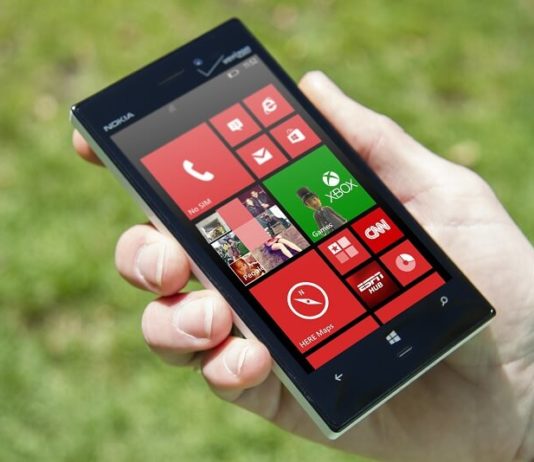 Windows Phone