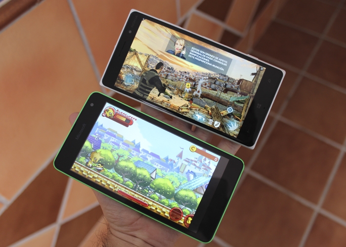 Windows Phone Windows Phone