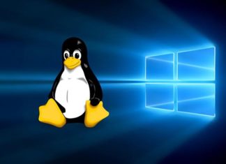 linux