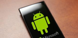 Android WP