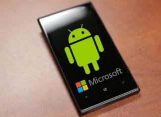 Android WP