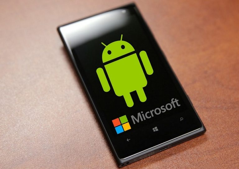 How to install Android on Lumia (Windows Phone) - Step by step